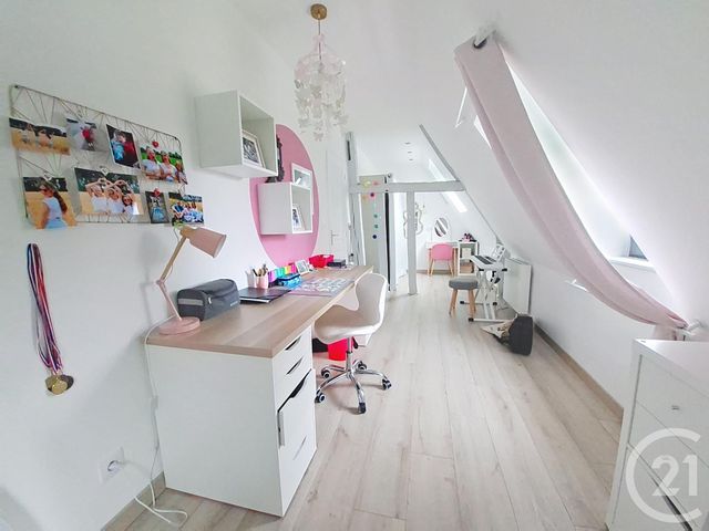 Maison &agrave; vendre - 7 pi&egrave;ces - 188 m2 - Gonfreville Caillot - 76 - HAUTE-NORMANDIE