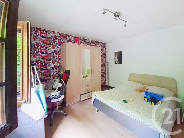 Maison &agrave; vendre - 4 pi&egrave;ces - 269,45 m2 - St Maclou La Briere - 76 - HAUTE-NORMANDIE
