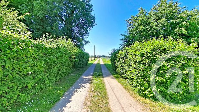 Maison &agrave; vendre - 4 pi&egrave;ces - 269,45 m2 - St Maclou La Briere - 76 - HAUTE-NORMANDIE