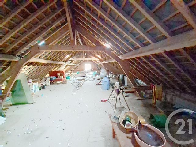 Maison &agrave; vendre - 4 pi&egrave;ces - 269,45 m2 - St Maclou La Briere - 76 - HAUTE-NORMANDIE