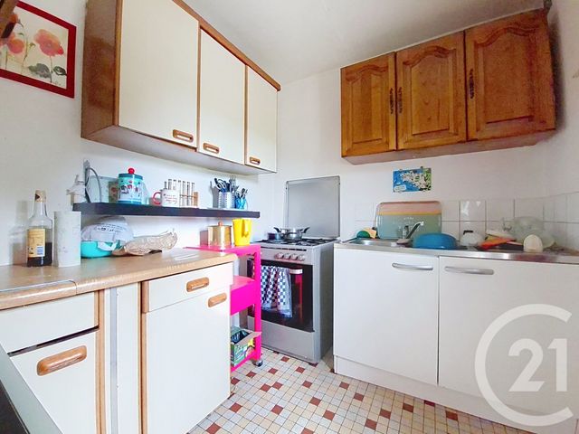 Maison &agrave; vendre - 4 pi&egrave;ces - 269,45 m2 - St Maclou La Briere - 76 - HAUTE-NORMANDIE