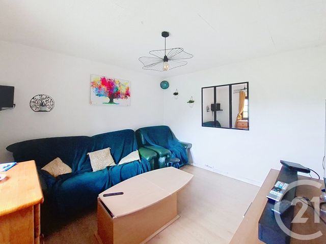 Maison &agrave; vendre - 4 pi&egrave;ces - 269,45 m2 - St Maclou La Briere - 76 - HAUTE-NORMANDIE