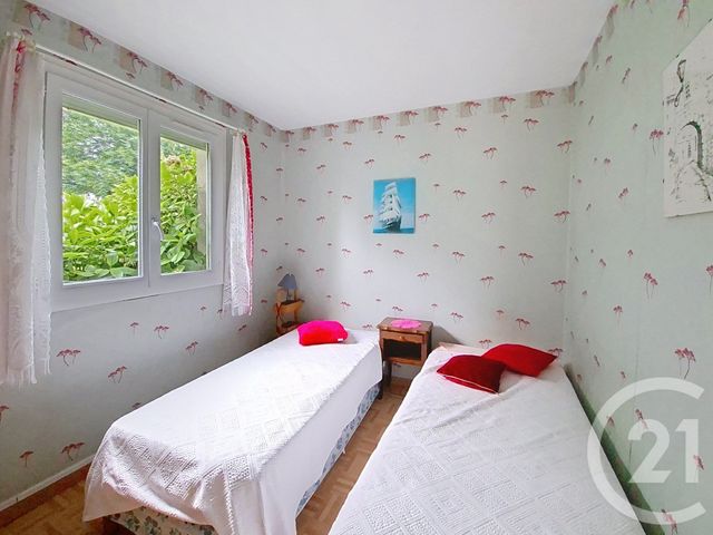 Maison &agrave; vendre - 4 pi&egrave;ces - 269,45 m2 - St Maclou La Briere - 76 - HAUTE-NORMANDIE