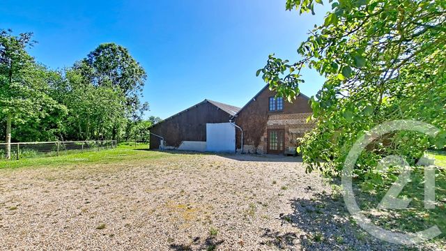 Maison &agrave; vendre - 4 pi&egrave;ces - 269,45 m2 - St Maclou La Briere - 76 - HAUTE-NORMANDIE