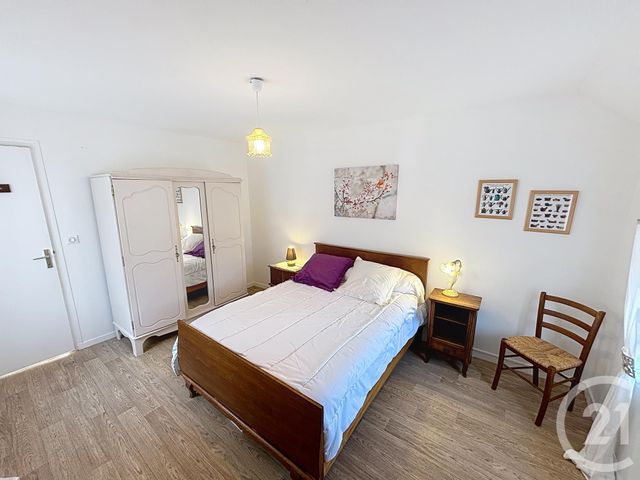 Maison &agrave; vendre - 6 pi&egrave;ces - 81,60 m2 - Sassetot Le Mauconduit - 76 - HAUTE-NORMANDIE