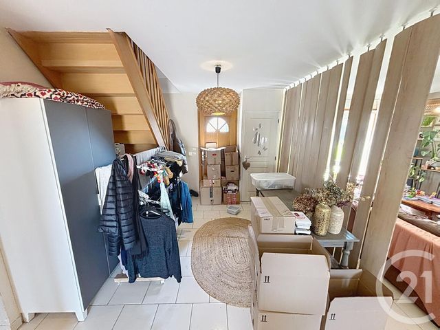 Maison &agrave; vendre - 5 pi&egrave;ces - 112,40 m2 - Valmont - 76 - HAUTE-NORMANDIE
