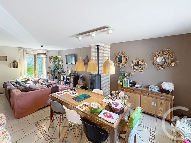 Maison &agrave; vendre - 5 pi&egrave;ces - 112,40 m2 - Valmont - 76 - HAUTE-NORMANDIE