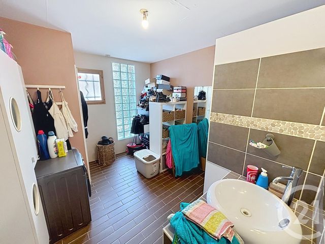 Maison &agrave; vendre - 5 pi&egrave;ces - 112,40 m2 - Valmont - 76 - HAUTE-NORMANDIE