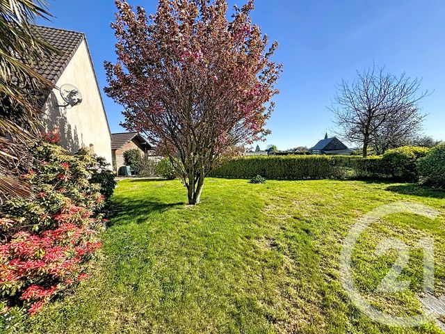 Maison &agrave; vendre - 5 pi&egrave;ces - 112,40 m2 - Valmont - 76 - HAUTE-NORMANDIE