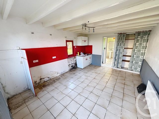 Maison &agrave; vendre - 5 pi&egrave;ces - 89 m2 - Valmont - 76 - HAUTE-NORMANDIE