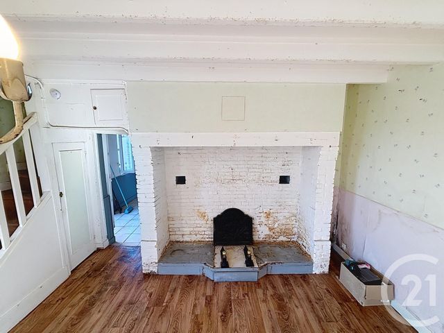 Maison &agrave; vendre - 5 pi&egrave;ces - 89 m2 - Valmont - 76 - HAUTE-NORMANDIE