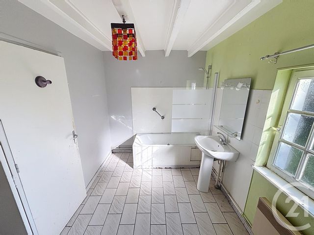 Maison &agrave; vendre - 5 pi&egrave;ces - 89 m2 - Valmont - 76 - HAUTE-NORMANDIE