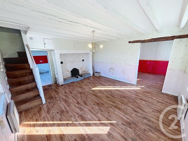 Maison &agrave; vendre - 5 pi&egrave;ces - 89 m2 - Valmont - 76 - HAUTE-NORMANDIE