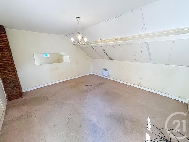 Maison &agrave; vendre - 5 pi&egrave;ces - 89 m2 - Valmont - 76 - HAUTE-NORMANDIE