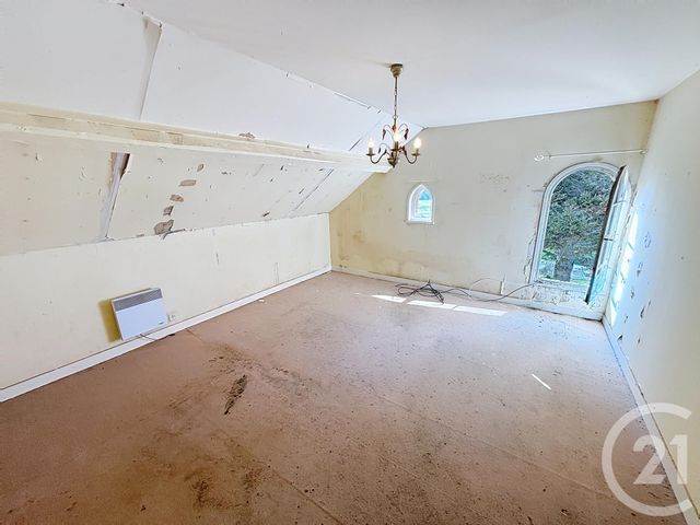 Maison &agrave; vendre - 5 pi&egrave;ces - 89 m2 - Valmont - 76 - HAUTE-NORMANDIE