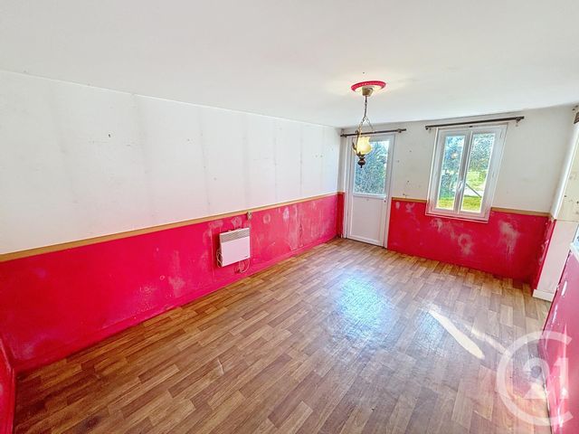 Maison &agrave; vendre - 5 pi&egrave;ces - 89 m2 - Valmont - 76 - HAUTE-NORMANDIE