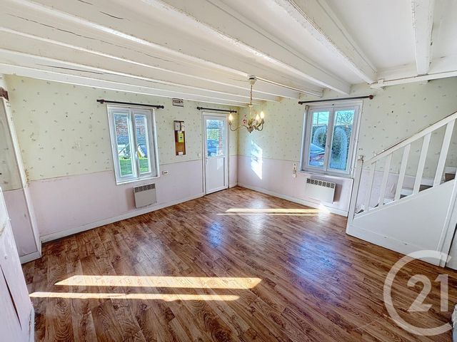 Maison &agrave; vendre - 5 pi&egrave;ces - 89 m2 - Valmont - 76 - HAUTE-NORMANDIE