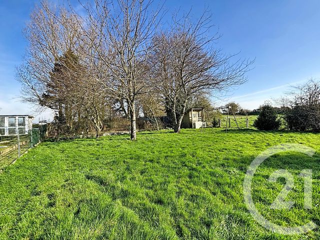 Maison &agrave; vendre - 5 pi&egrave;ces - 89 m2 - Valmont - 76 - HAUTE-NORMANDIE