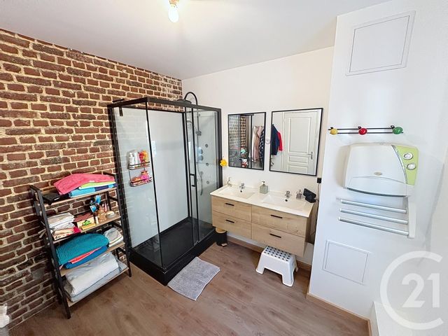 Maison &agrave; vendre - 4 pi&egrave;ces - 63,15 m2 - Fecamp - 76 - HAUTE-NORMANDIE