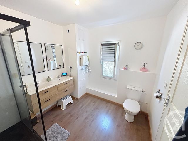 Maison &agrave; vendre - 4 pi&egrave;ces - 63,15 m2 - Fecamp - 76 - HAUTE-NORMANDIE