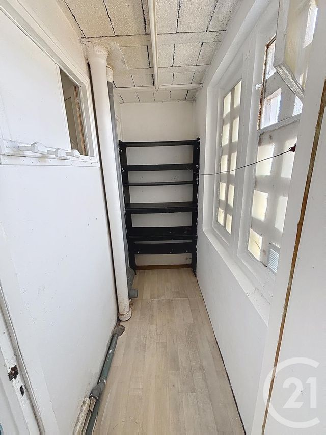 Appartement F3 &agrave; vendre - 3 pi&egrave;ces - 49,77 m2 - Fecamp - 76 - HAUTE-NORMANDIE