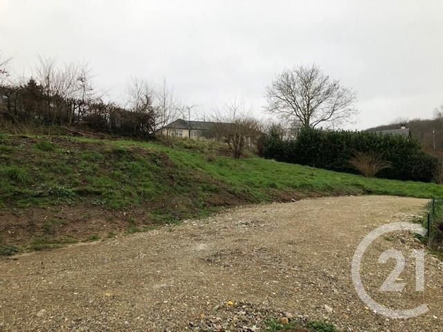 Terrain &agrave; vendre - 823 m2 - Valmont - 76 - HAUTE-NORMANDIE