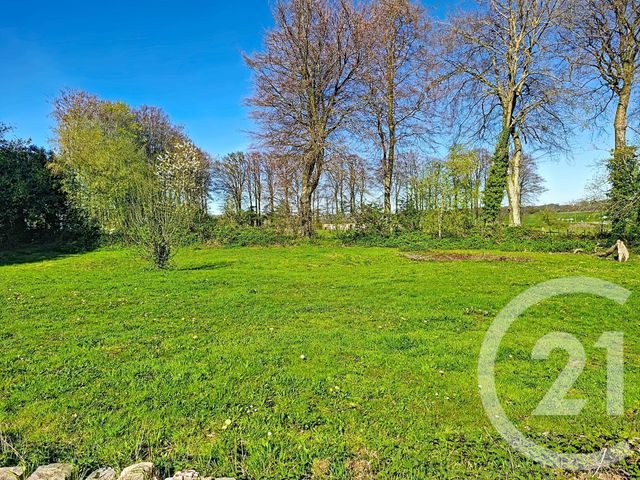 Maison &agrave; vendre - 8 pi&egrave;ces - 153,85 m2 - Bec De Mortagne - 76 - HAUTE-NORMANDIE