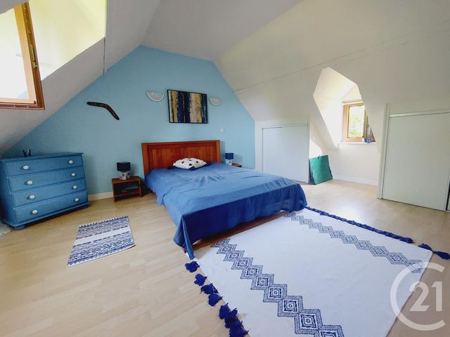 Maison &agrave; vendre - 8 pi&egrave;ces - 153,85 m2 - Bec De Mortagne - 76 - HAUTE-NORMANDIE