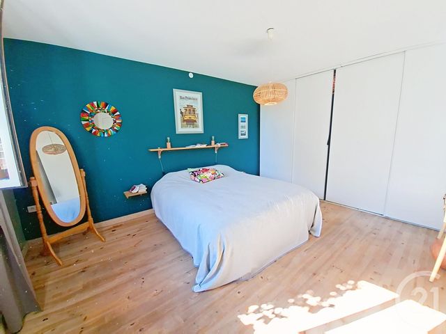 Maison &agrave; vendre - 8 pi&egrave;ces - 153,85 m2 - Bec De Mortagne - 76 - HAUTE-NORMANDIE