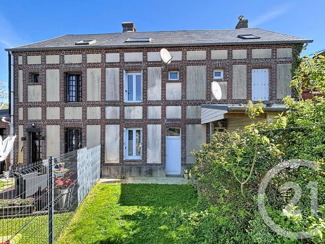 Prix immobilier ELETOT - Photo d’une maison vendue