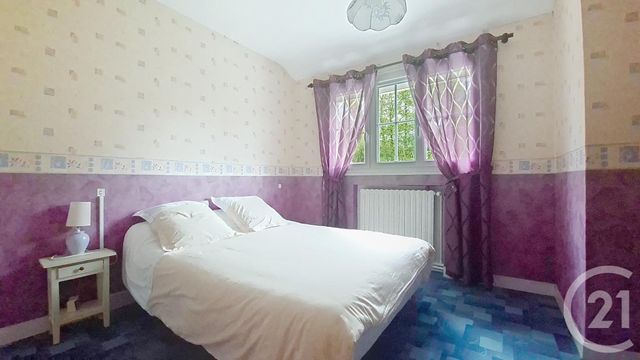 Maison &agrave; vendre - 6 pi&egrave;ces - 128 m2 - Valmont - 76 - HAUTE-NORMANDIE