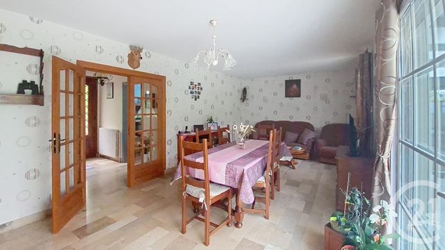 Maison &agrave; vendre - 6 pi&egrave;ces - 128 m2 - Valmont - 76 - HAUTE-NORMANDIE