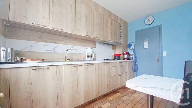 Maison &agrave; vendre - 6 pi&egrave;ces - 128 m2 - Valmont - 76 - HAUTE-NORMANDIE