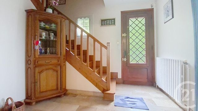 Maison &agrave; vendre - 6 pi&egrave;ces - 128 m2 - Valmont - 76 - HAUTE-NORMANDIE