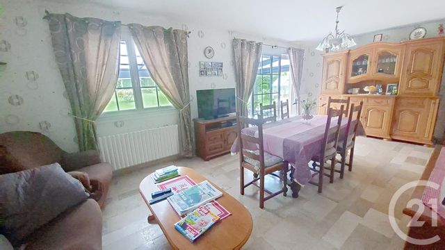 Maison &agrave; vendre - 6 pi&egrave;ces - 128 m2 - Valmont - 76 - HAUTE-NORMANDIE