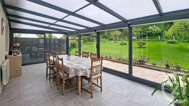 Maison &agrave; vendre - 6 pi&egrave;ces - 128 m2 - Valmont - 76 - HAUTE-NORMANDIE