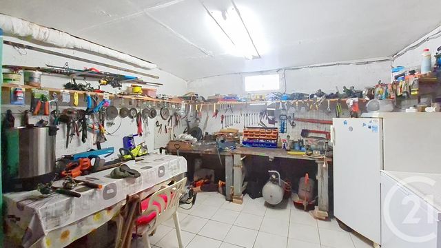 Maison &agrave; vendre - 6 pi&egrave;ces - 128 m2 - Valmont - 76 - HAUTE-NORMANDIE