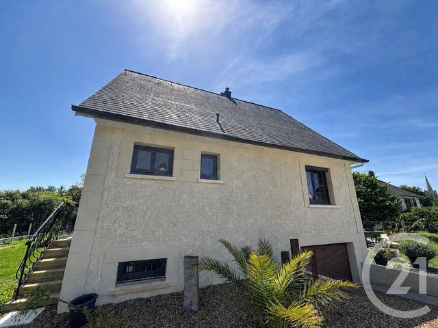 Maison &agrave; vendre - 4 pi&egrave;ces - 126,61 m2 - Valmont - 76 - HAUTE-NORMANDIE