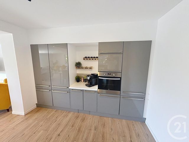 Maison &agrave; vendre - 4 pi&egrave;ces - 126,61 m2 - Valmont - 76 - HAUTE-NORMANDIE