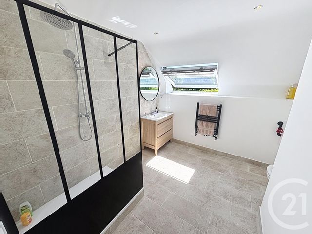 Maison &agrave; vendre - 4 pi&egrave;ces - 126,61 m2 - Valmont - 76 - HAUTE-NORMANDIE