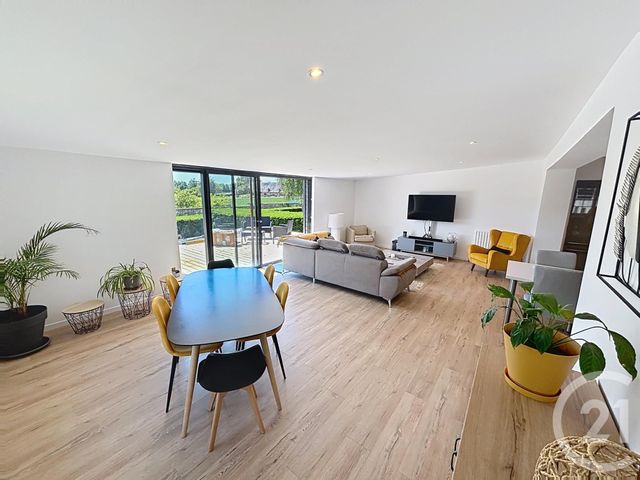 Maison &agrave; vendre - 4 pi&egrave;ces - 126,61 m2 - Valmont - 76 - HAUTE-NORMANDIE