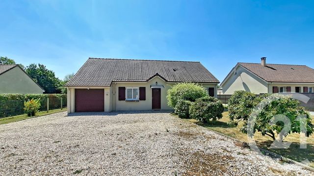 Maison &agrave; vendre - 4 pi&egrave;ces - 85,90 m2 - Colleville - 76 - HAUTE-NORMANDIE