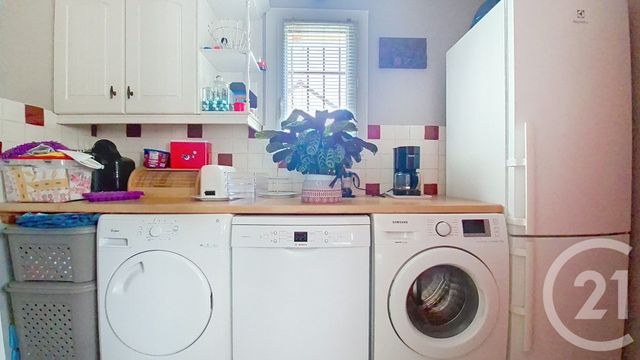Maison &agrave; vendre - 4 pi&egrave;ces - 85,90 m2 - Colleville - 76 - HAUTE-NORMANDIE