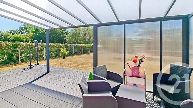 Maison &agrave; vendre - 4 pi&egrave;ces - 85,90 m2 - Colleville - 76 - HAUTE-NORMANDIE