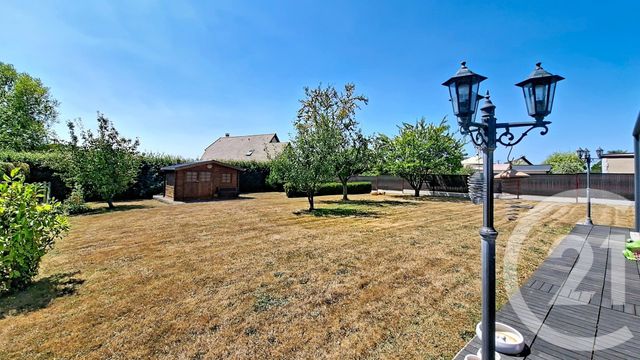 Maison &agrave; vendre - 4 pi&egrave;ces - 85,90 m2 - Colleville - 76 - HAUTE-NORMANDIE