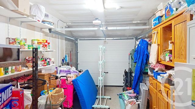 Maison &agrave; vendre - 4 pi&egrave;ces - 85,90 m2 - Colleville - 76 - HAUTE-NORMANDIE
