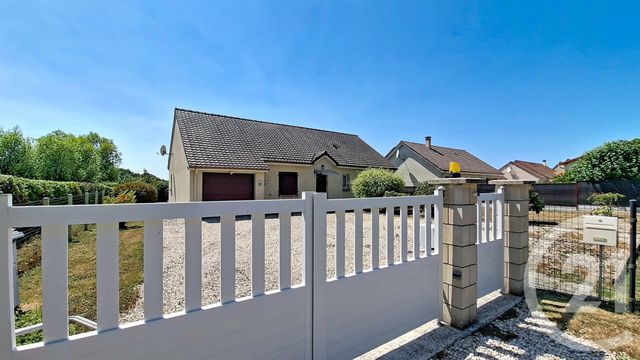 Maison &agrave; vendre - 4 pi&egrave;ces - 85,90 m2 - Colleville - 76 - HAUTE-NORMANDIE