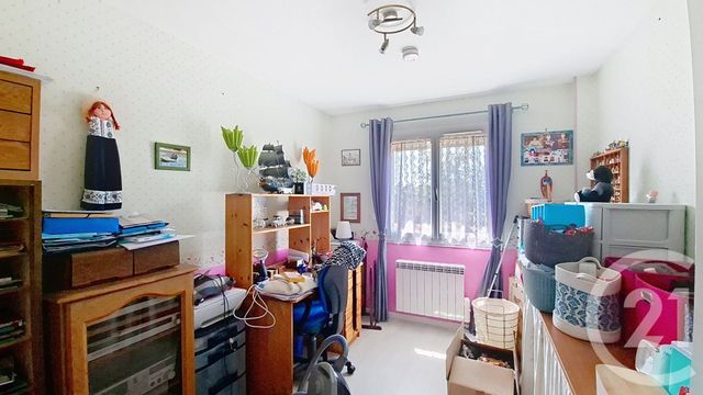 Maison &agrave; vendre - 4 pi&egrave;ces - 85,90 m2 - Colleville - 76 - HAUTE-NORMANDIE