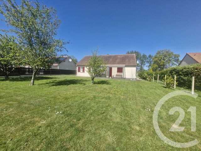 Maison &agrave; vendre - 4 pi&egrave;ces - 85,90 m2 - Colleville - 76 - HAUTE-NORMANDIE
