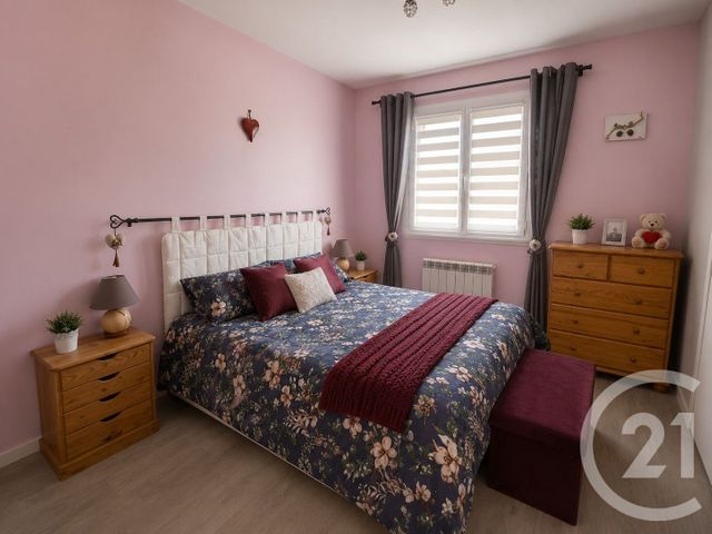 Maison &agrave; vendre - 4 pi&egrave;ces - 85,90 m2 - Colleville - 76 - HAUTE-NORMANDIE